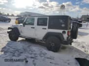 ✅ 2017 Jeep Wrangler Unlimited Sport • VIN: 1C4BJWDG9HL733982 • Lot: 86607005. Wystawiony na Copart z przebiegiem 139 407 mil. Bezpłatny archiwum sprzedaży aukcyjnych z USA i szczegółowy raport historii pojazdu na DreamBid. Zdjęcie 2.