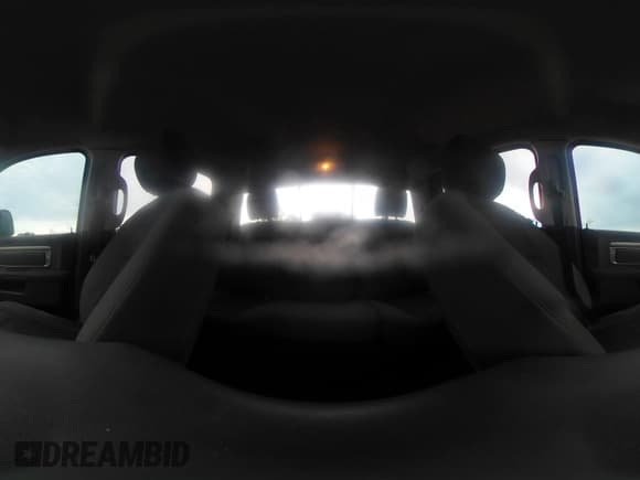 ✅ 2014 Ram 1500 Lone Star • VIN: 1C6RR6LT8ES222116 • Lot: 42942640. Listed on IAAI with 186,797 mi. Free auction sales archive from the USA and detailed vehicle history report at DreamBid. Image 18.