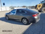 ✅ 2015 Chrysler 200 Limited • VIN: 1C3CCCAB8FN652015 • Lot: 91678665. Listed on Copart with 90,187 mi. Free auction sales archive from the USA and detailed vehicle history report at DreamBid. Image 2.