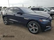 ✅ 2020 Jaguar F-Pace 25t R-Sport • VIN: SADCL2FX6LA656596 • Лот: 62877154. Опубликован ранее на Copart с пробегом 18 292 миль. Бесплатный доступ к архиву аукционных продаж из США и подробный отчёт об истории автомобиля на DreamBid. Изображение 4.