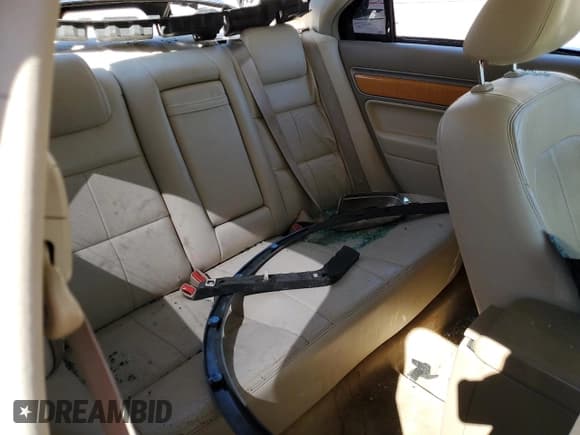 ✅ 2009 Lincoln MKZ • VIN: 3LNHM26T99R630046 • Lot: 86685405. Listed on Copart with Not provided. Free auction sales archive from the USA and detailed vehicle history report at DreamBid. Image 10.