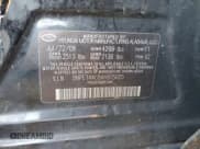 ✅ 2010 Hyundai Sonata GLS • VIN: 5NPET4AC8AH615025 • Лот: 74237474. Опубликован ранее на Copart с пробегом 228 845 миль. Бесплатный доступ к архиву аукционных продаж из США и подробный отчёт об истории автомобиля на DreamBid. Изображение 12.