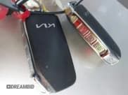 ✅ 2024 Kia EV6 Wind • VIN: KNDC34LA9R5622144 • Lot: 42575363. Listed on IAAI with 5,790 mi. Free auction sales archive from the USA and detailed vehicle history report at DreamBid. Image 11.