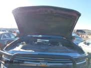 ✅ 2015 Chevrolet Silverado 2500HD High Country • VIN: 1GC1KXE85FF538303 • Lot: 43607471. Wystawiony na IAAI z przebiegiem 216 084 mil. Bezpłatny archiwum sprzedaży aukcyjnych z USA i szczegółowy raport historii pojazdu na DreamBid. Zdjęcie 10.