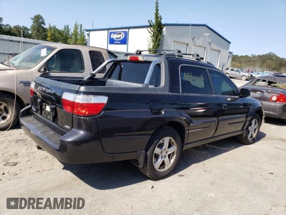 ✅ 2005 Subaru Baja Special Sports • VIN: 4S4BT62C157103299 • Лот: 75648624. Опубликован ранее на Copart с пробегом 227 922 миль. Бесплатный доступ к архиву аукционных продаж из США и подробный отчёт об истории автомобиля на DreamBid. Изображение 3.