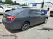 2013 Toyota Camry L с VIN 4T1BF1FKXDU274287, выставлен на аукционе Copart как лот 68620185 с пробегом 222 556 миль миль и Списание • Salvage title. История ставок и продаж доступна на DreamBid. Изображение 3.