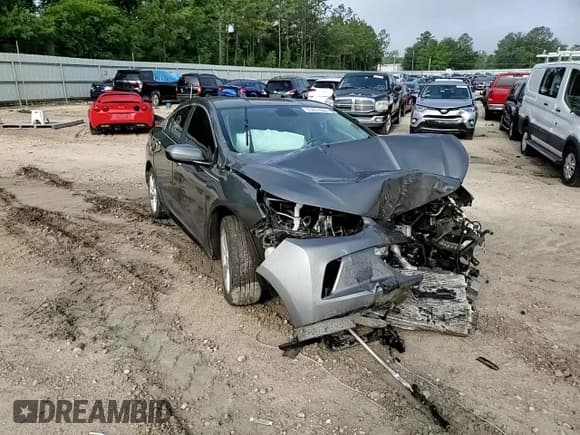 ✅ 2017 Chevrolet Volt LT • VIN: 1G1RA6S5XHU111667 • Lot: 53891844. Wystawiony na Copart z przebiegiem Nie podano. Bezpłatny archiwum sprzedaży aukcyjnych z USA i szczegółowy raport historii pojazdu na DreamBid. Zdjęcie 11.