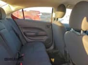 ✅ 2019 Mitsubishi Mirage ES • VIN: ML32F3FJ5KHF01534 • Lot: 93985095. Listed on Copart with 140,918 mi. Free auction sales archive from the USA and detailed vehicle history report at DreamBid. Image 10.