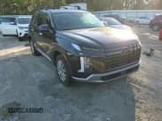✅ 2023 Hyundai Palisade SEL • VIN: KM8R24GE0PU583095 • Лот: 89251385. Опубликован ранее на Copart с пробегом 29 699 миль. Бесплатный доступ к архиву аукционных продаж из США и подробный отчёт об истории автомобиля на DreamBid. Изображение 12.