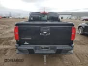 ✅ 2016 Chevrolet Colorado 4WD Z71 • VIN: 1GCGTDE38G1388552 • Лот: 45889164. Опубликован ранее на Copart с пробегом 181 622 миль. Бесплатный доступ к архиву аукционных продаж из США и подробный отчёт об истории автомобиля на DreamBid. Изображение 6.