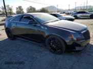 ✅ 2012 Cadillac CTS • VIN: 1G6DA1E3XC0128423 • Lot: 92011625. Listed on Copart with 138,959 mi. Free auction sales archive from the USA and detailed vehicle history report at DreamBid. Image 4.