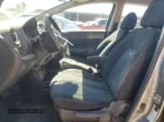 ✅ 2015 Nissan Note SR • VIN: 3N1CE2CP3FL405920 • Lot: 63944965. Listed on Copart with 226,265 mi. Free auction sales archive from the USA and detailed vehicle history report at DreamBid. Image 7.