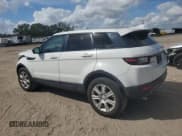✅ 2019 Land Rover Range Rover Evoque SE • VIN: SALVP2RX3KH332878 • Лот: 80201224. Опубликован ранее на Copart с пробегом 46 087 миль. Бесплатный доступ к архиву аукционных продаж из США и подробный отчёт об истории автомобиля на DreamBid. Изображение 2.
