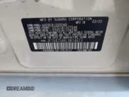 ✅ 2020 Subaru WRX STI • VIN: JF1VA2S66L9814613 • Lot: 41671159. Listed on IAAI with 36,358 mi. Free auction sales archive from the USA and detailed vehicle history report at DreamBid. Image 9.