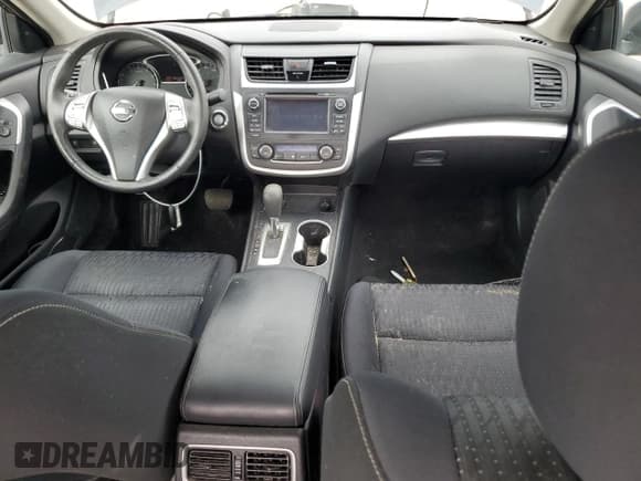 ✅ 2016 Nissan Altima SL • VIN: 1N4AL3APXGC214615 • Лот: 85876695. Опубликован ранее на Copart с пробегом 64 685 миль. Бесплатный доступ к архиву аукционных продаж из США и подробный отчёт об истории автомобиля на DreamBid. Изображение 8.