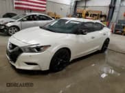 ✅ 2017 Nissan Maxima Platinum • VIN: 1N4AA6AP7HC402338 • Lot: 65061265. Wystawiony na Copart z przebiegiem 132 851 mil. Bezpłatny archiwum sprzedaży aukcyjnych z USA i szczegółowy raport historii pojazdu na DreamBid. Zdjęcie 1.