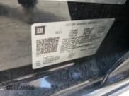 ✅ 2021 Chevrolet Silverado 1500 LT Trail Boss • VIN: 1GCPYFED8MZ269970 • Lot: 81999385. Wystawiony na Copart z przebiegiem 54 767 mil. Bezpłatny archiwum sprzedaży aukcyjnych z USA i szczegółowy raport historii pojazdu na DreamBid. Zdjęcie 12.