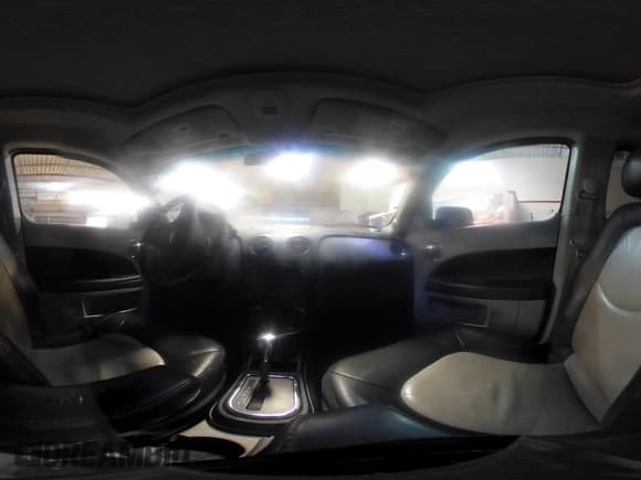 ✅ 2006 Chevrolet HHR LT • VIN: 3GNDA23D06S661187 • Lot: 41361249. Listed on IAAI with 155,475 mi. Free auction sales archive from the USA and detailed vehicle history report at DreamBid. Image 18.