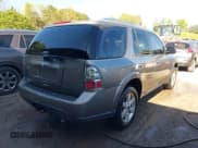 ✅ 2007 Saab 9-7X V8 • VIN: 5S3ET13M872803617 • Lot: 42048099. Listed on IAAI with 175,519 mi. Free auction sales archive from the USA and detailed vehicle history report at DreamBid. Image 4.