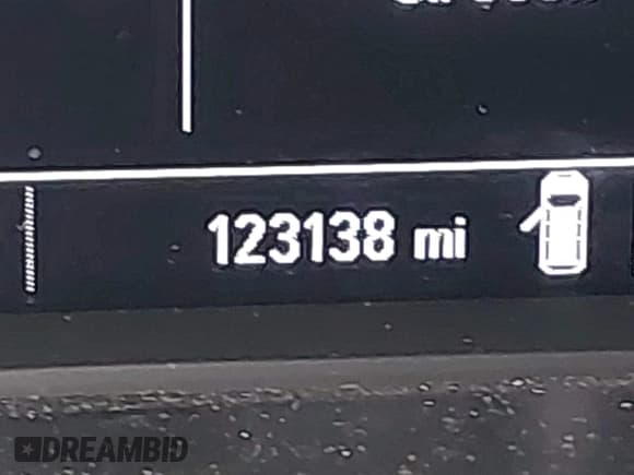 ✅ 2020 Chevrolet Traverse LS • VIN: 1GNERFKW0LJ122265 • Lot: 42484542. Listed on IAAI with 123,138 mi. Free auction sales archive from the USA and detailed vehicle history report at DreamBid. Image 15.