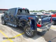 ✅ 2020 Ford F-250 XL • VIN: 1FT7W2BT5LEE94346 • Lot: 42275263. Listed on IAAI with 123,343 mi. Free auction sales archive from the USA and detailed vehicle history report at DreamBid. Image 3.