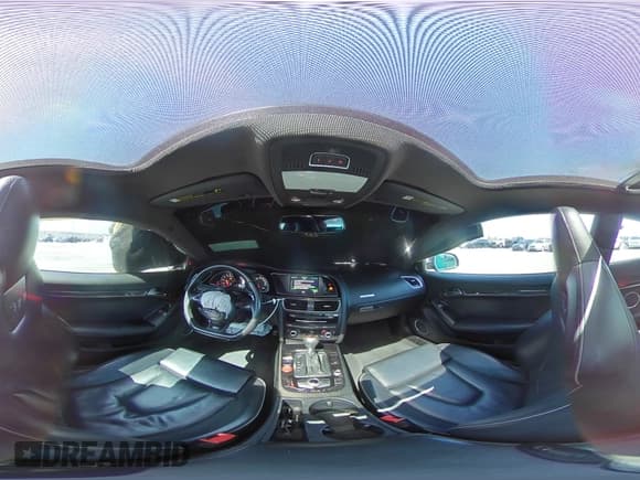 ✅ 2015 Audi RS 5 • VIN: WUAC6AFR9FA901588 • Lot: 61548775. Listed on Copart with 84,874 mi. Free auction sales archive from the USA and detailed vehicle history report at DreamBid. Image 14.