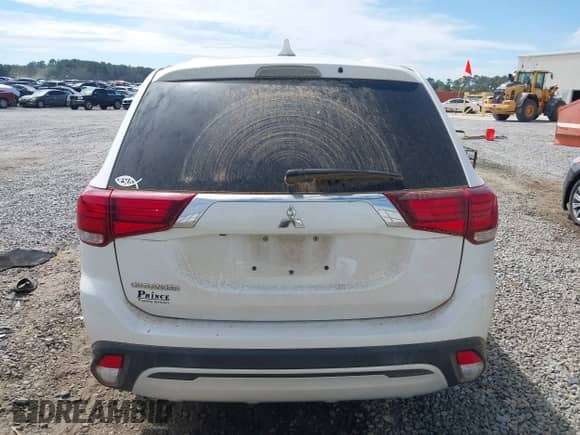 ✅ 2020 Mitsubishi Outlander ES • VIN: JA4AD2A37LZ039482 • Лот: 43354496. Опубликован ранее на IAAI с пробегом 109 774 миль. Бесплатный доступ к архиву аукционных продаж из США и подробный отчёт об истории автомобиля на DreamBid. Изображение 16.