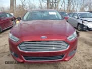 ✅ 2014 Ford Fusion Titanium Hybrid • VIN: 3FA6P0RU9ER175288 • Lot: 41101707. Listed on IAAI with 158,553 mi. Free auction sales archive from the USA and detailed vehicle history report at DreamBid. Image 12.
