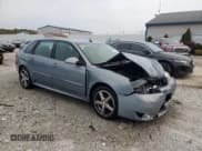 ✅ 2007 Chevrolet Malibu • VIN: 1G1ZU67N07F169399 • Lot: 86673245. Listed on Copart with 231,501 mi. Free auction sales archive from the USA and detailed vehicle history report at DreamBid. Image 4.