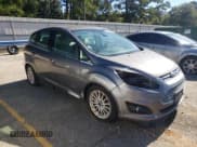 ✅ 2013 Ford C-Max SEL • VIN: 1FADP5CU9DL551353 • Lot: 92097545. Wystawiony na Copart z przebiegiem 110 380 mil. Bezpłatny archiwum sprzedaży aukcyjnych z USA i szczegółowy raport historii pojazdu na DreamBid. Zdjęcie 4.