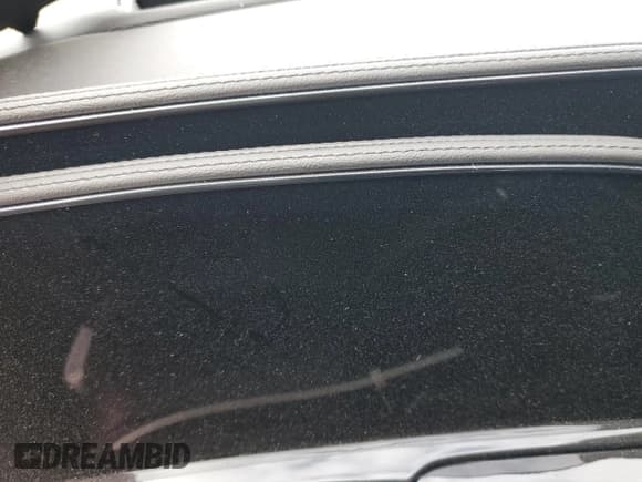 ✅ 2023 Cadillac Escalade ESV 4WD Sport • VIN: 1GYS4NKL4PR260371 • Lot: 84694604. Listed on Copart with Not provided. Free auction sales archive from the USA and detailed vehicle history report at DreamBid. Image 9.