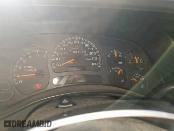 ✅ 2004 Chevrolet Silverado 1500 LS • VIN: 1GCEK19T34E269508 • Лот: 89925965. Опубликован ранее на Copart с пробегом 180 749 миль. Бесплатный доступ к архиву аукционных продаж из США и подробный отчёт об истории автомобиля на DreamBid. Изображение 9.