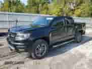 2020 Chevrolet Colorado 2WD Work Truck с VIN 1GCGSBEN9L1250411, выставлен на аукционе Copart как лот 83841335 с пробегом 114 807 миль миль и Списание • Salvage title. История ставок и продаж доступна на DreamBid. Изображение 1.