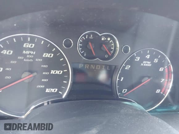 ✅ 2007 Chevrolet Equinox LT • VIN: 2CNDL73F176100851 • Лот: 42117225. Опубликован ранее на IAAI с пробегом Не указан. Бесплатный доступ к архиву аукционных продаж из США и подробный отчёт об истории автомобиля на DreamBid. Изображение 7.