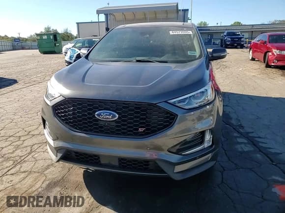 ✅ 2020 Ford Edge ST • VIN: 2FMPK4AP3LBB56110 • Lot: 84573555. Wystawiony na Copart z przebiegiem 47 885 mil. Bezpłatny archiwum sprzedaży aukcyjnych z USA i szczegółowy raport historii pojazdu na DreamBid. Zdjęcie 15.