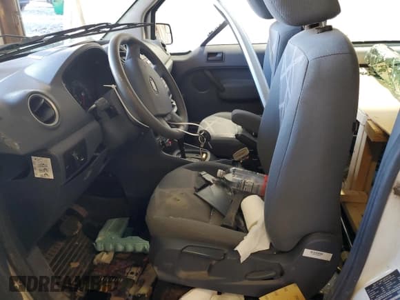 ✅ 2013 Ford Transit Connect XLT • VIN: NM0LS6BN2DT161597 • Лот: 86662035. Опубликован ранее на Copart с пробегом 89 319 миль. Бесплатный доступ к архиву аукционных продаж из США и подробный отчёт об истории автомобиля на DreamBid. Изображение 7.