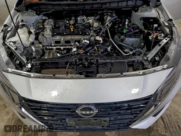 ✅ 2024 Nissan Altima SV • VIN: 1N4BL4DV0RN356144 • Lot: 94689765. Wystawiony na Copart z przebiegiem 32 266 mil. Bezpłatny archiwum sprzedaży aukcyjnych z USA i szczegółowy raport historii pojazdu na DreamBid. Zdjęcie 11.