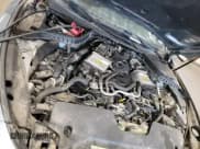 ✅ 2018 Infiniti Q60 Luxe • VIN: JN1EV7EL8JM391124 • Lot: 53122135. Listed on Copart with 97,314 mi. Free auction sales archive from the USA and detailed vehicle history report at DreamBid. Image 13.