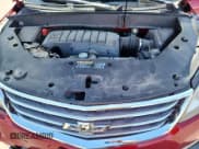 ✅ 2013 Chevrolet Traverse LT • VIN: 1GNKVGKD0DJ260019 • Lot: 65127335. Wystawiony na Copart z przebiegiem 152 518 mil. Bezpłatny archiwum sprzedaży aukcyjnych z USA i szczegółowy raport historii pojazdu na DreamBid. Zdjęcie 11.