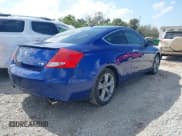 ✅ 2011 Honda Accord EX-L • VIN: 1HGCS2B83BA004516 • Лот: 41550962. Опубликован ранее на IAAI с пробегом 45 948 миль. Бесплатный доступ к архиву аукционных продаж из США и подробный отчёт об истории автомобиля на DreamBid. Изображение 4.