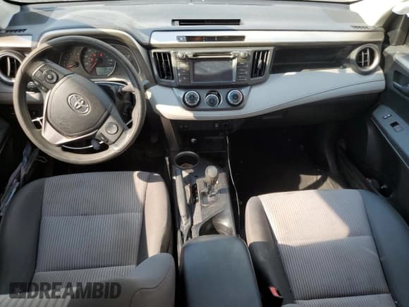 ✅ 2014 Toyota RAV4 LE • VIN: 2T3ZFREV0EW090302 • Lot: 70515765. Wystawiony na Copart z przebiegiem 119 675 mil. Bezpłatny archiwum sprzedaży aukcyjnych z USA i szczegółowy raport historii pojazdu na DreamBid. Zdjęcie 8.