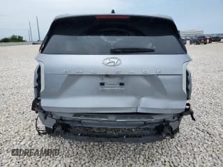 ✅ 2020 Hyundai Palisade Limited • VIN: KM8R54HE8LU038794 • Лот: 56537364. Опубликован ранее на Copart с пробегом Не указан. Бесплатный доступ к архиву аукционных продаж из США и подробный отчёт об истории автомобиля на DreamBid. Изображение 6.