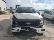 ✅ 2024 Ford F-150 STX • VIN: 1FTEW2K58RKE18087 • Лот: 84008425. Опубликован ранее на Copart с пробегом 16 594 миль. Бесплатный доступ к архиву аукционных продаж из США и подробный отчёт об истории автомобиля на DreamBid. Изображение 5.