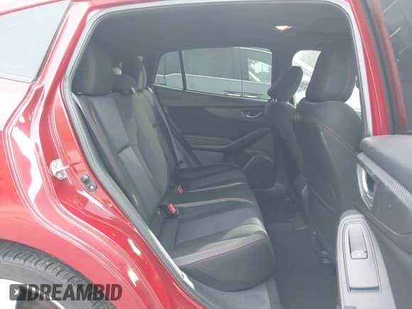 2017 Subaru Impreza Special Sports с VIN 4S3GTAL6XH1715062, выставлен на аукционе IAAI как лот 42356174 с пробегом 135 385 миль миль и . История ставок и продаж доступна на DreamBid. Изображение 8.