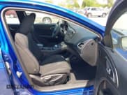 ✅ 2015 Chrysler 200 Limited • VIN: 1C3CCCAB4FN761054 • Lot: 42337982. Listed on IAAI with 124,320 mi. Free auction sales archive from the USA and detailed vehicle history report at DreamBid. Image 5.