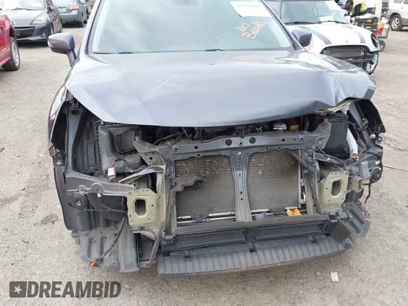 ✅ 2017 Subaru Legacy Limited • VIN: 4S3BNAN65H3025130 • Lot: 43679506. Wystawiony na IAAI z przebiegiem 95 672 mil. Bezpłatny archiwum sprzedaży aukcyjnych z USA i szczegółowy raport historii pojazdu na DreamBid. Zdjęcie 6.