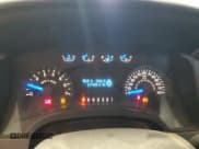 ✅ 2014 Ford F-150 XL • VIN: 1FTMF1EM3EKF10307 • Lot: 86469545. Listed on Copart with 211,485 mi. Free auction sales archive from the USA and detailed vehicle history report at DreamBid. Image 9.