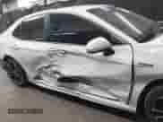 2020 Toyota Camry Hybrid SE с VIN 4T1G31AK9LU526034, выставлен на аукционе IAAI как лот 42722333 с пробегом 143 177 миль миль и . История ставок и продаж доступна на DreamBid. Изображение 13.