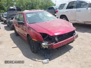 ✅ 2006 Ford Fusion S • VIN: 3FAFP06Z76R144221 • Лот: 42549314. Опубликован ранее на IAAI с пробегом 180 292 миль. Бесплатный доступ к архиву аукционных продаж из США и подробный отчёт об истории автомобиля на DreamBid. Изображение 1.