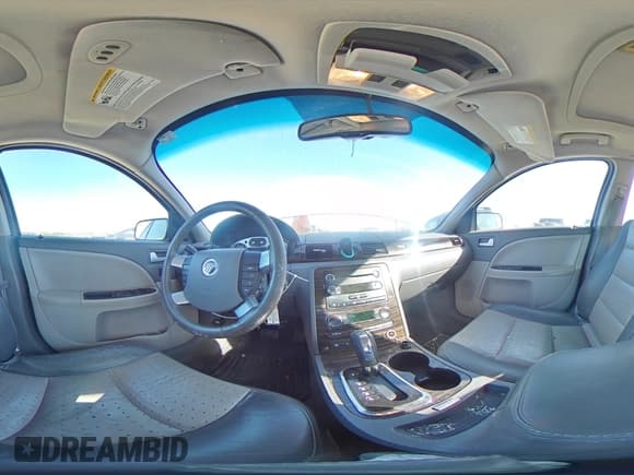 ✅ 2009 Mercury Sable Premier • VIN: 1MEHM42W69G632326 • Лот: 73791044. Опубликован ранее на Copart с пробегом 151 094 миль. Бесплатный доступ к архиву аукционных продаж из США и подробный отчёт об истории автомобиля на DreamBid. Изображение 13.